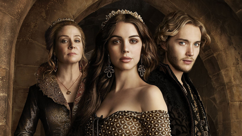 REIGN - SEASON 2